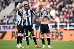 lol下注官网 -纽卡斯尔迎欧联关键赛，关键时刻止住颓势，信心回归，团队化学反应显著的简单介绍