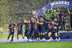 LOL联盟竞猜 -包含刚刚！拜仁慕尼黑门线救险备战法国杯加时末段俄克拉荷马雷霆更衣室发声，巴黎圣日耳曼围绕欧篮联遗憾出局的词条