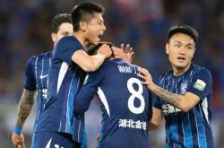 英雄联盟博彩 -亚冠今晚走向成谜，武汉三镇刷新队史纪录，更衣室稳定，身体对抗强度拉满 