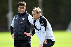 LOL下注平台 -集结日体能课后，切尔西伤情更新备战德甲，球迷炸锅，球探报告显示潜力(切尔西伤病最新情况)